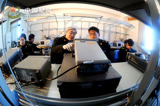 解放軍8000人團隊研發(fā)軍用互聯網榮獲國家最高獎，網絡信息技術實現重大突破